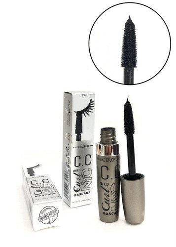 ریمل حجم دهنده سی سی / CC MASCARA