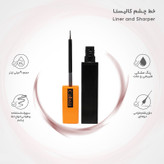 خط چشم کالیستا مویی مدل Liner and Sharper