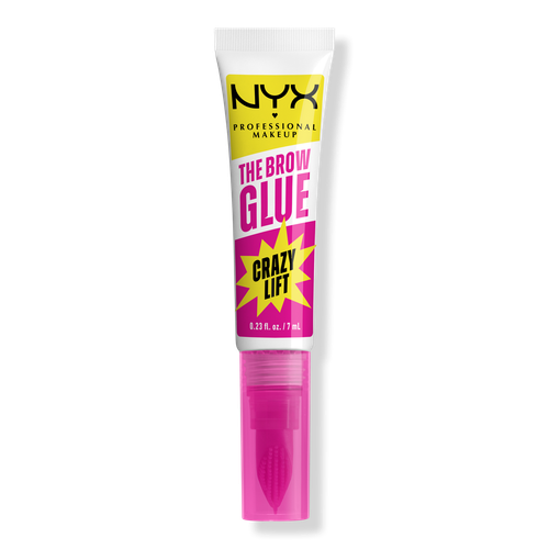 چسب لیفت ابرو مدل برو گلو (Brow Glue) بیرنگ